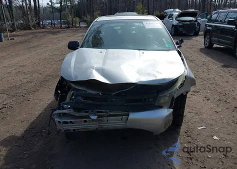 2011 Ford Focus Ses z USA, uszkodzony, nr VIN 1FAHP3GN3BW187600